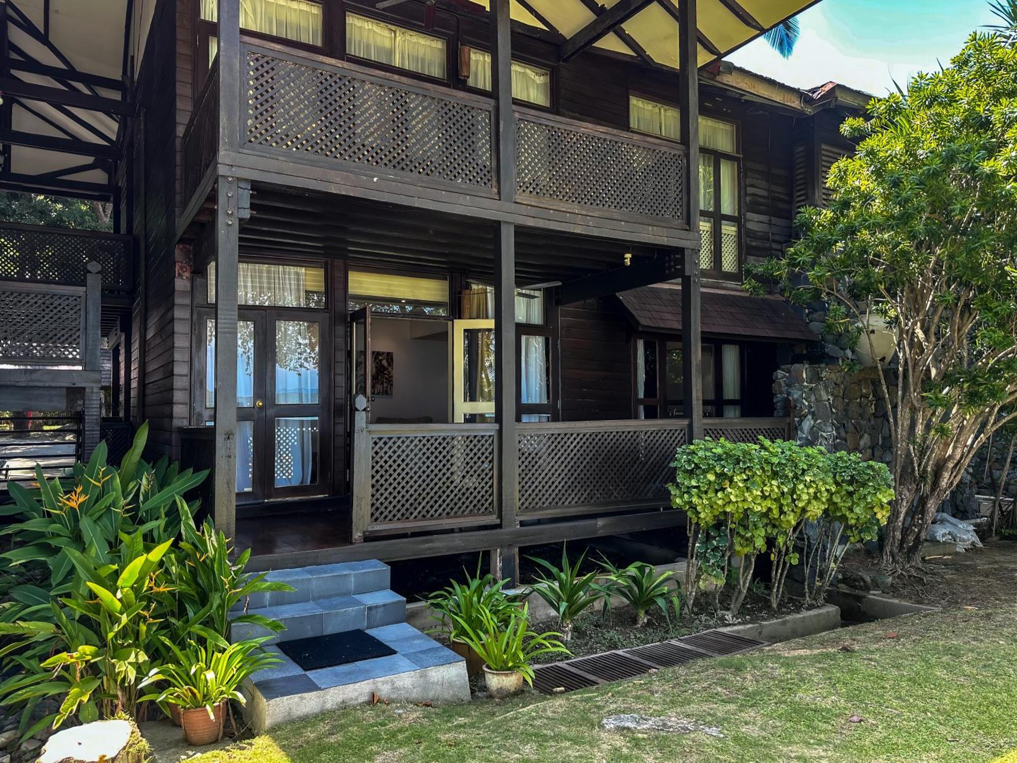 Rebak Island Resort & Marina, Langkawi Pantai Cenang  Eksteriør bilde