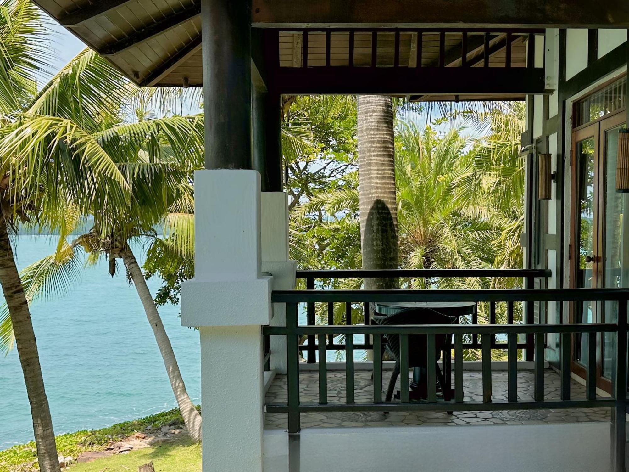 Rebak Island Resort & Marina, Langkawi Pantai Cenang  Eksteriør bilde