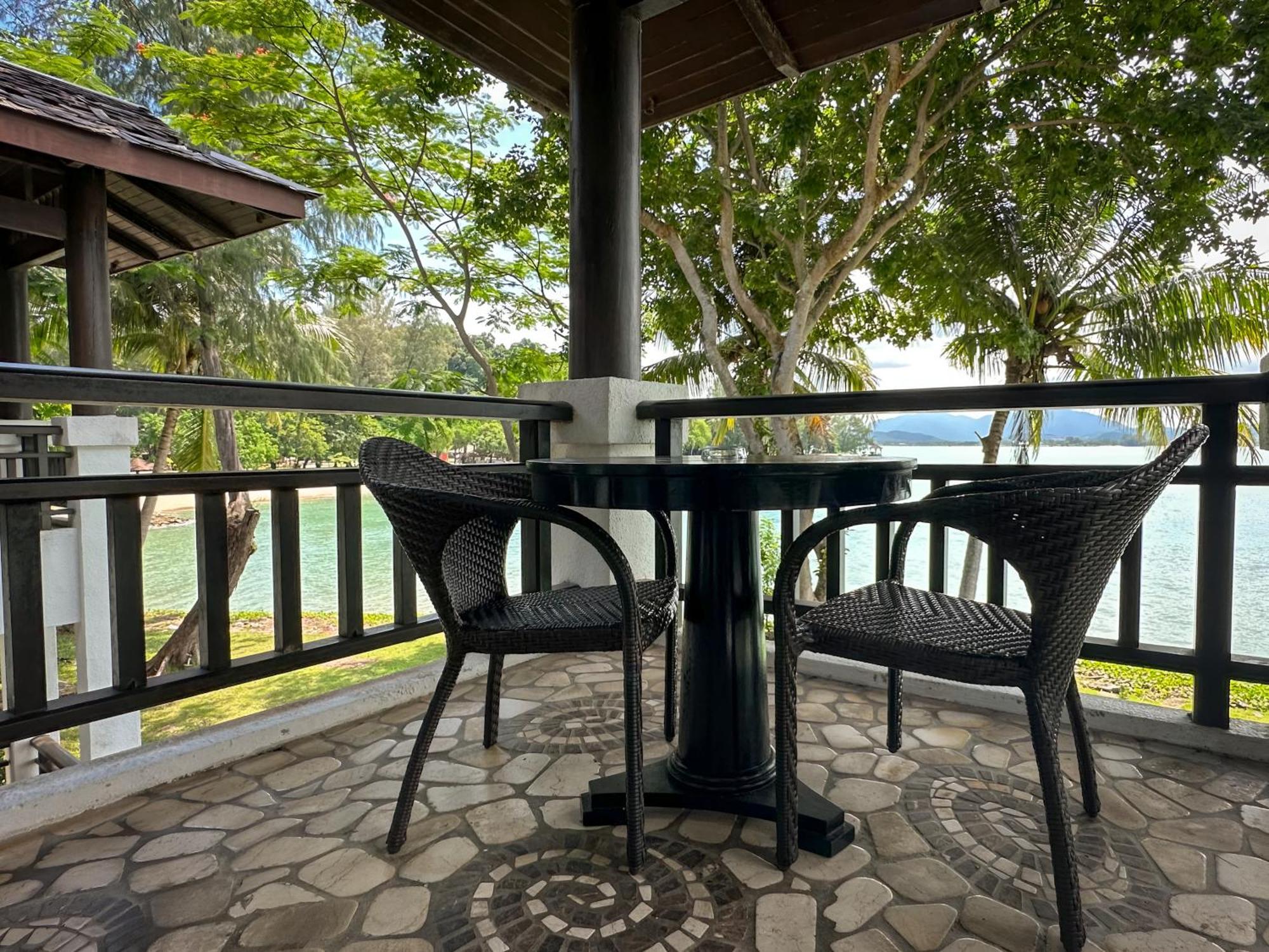 Rebak Island Resort & Marina, Langkawi Pantai Cenang  Eksteriør bilde