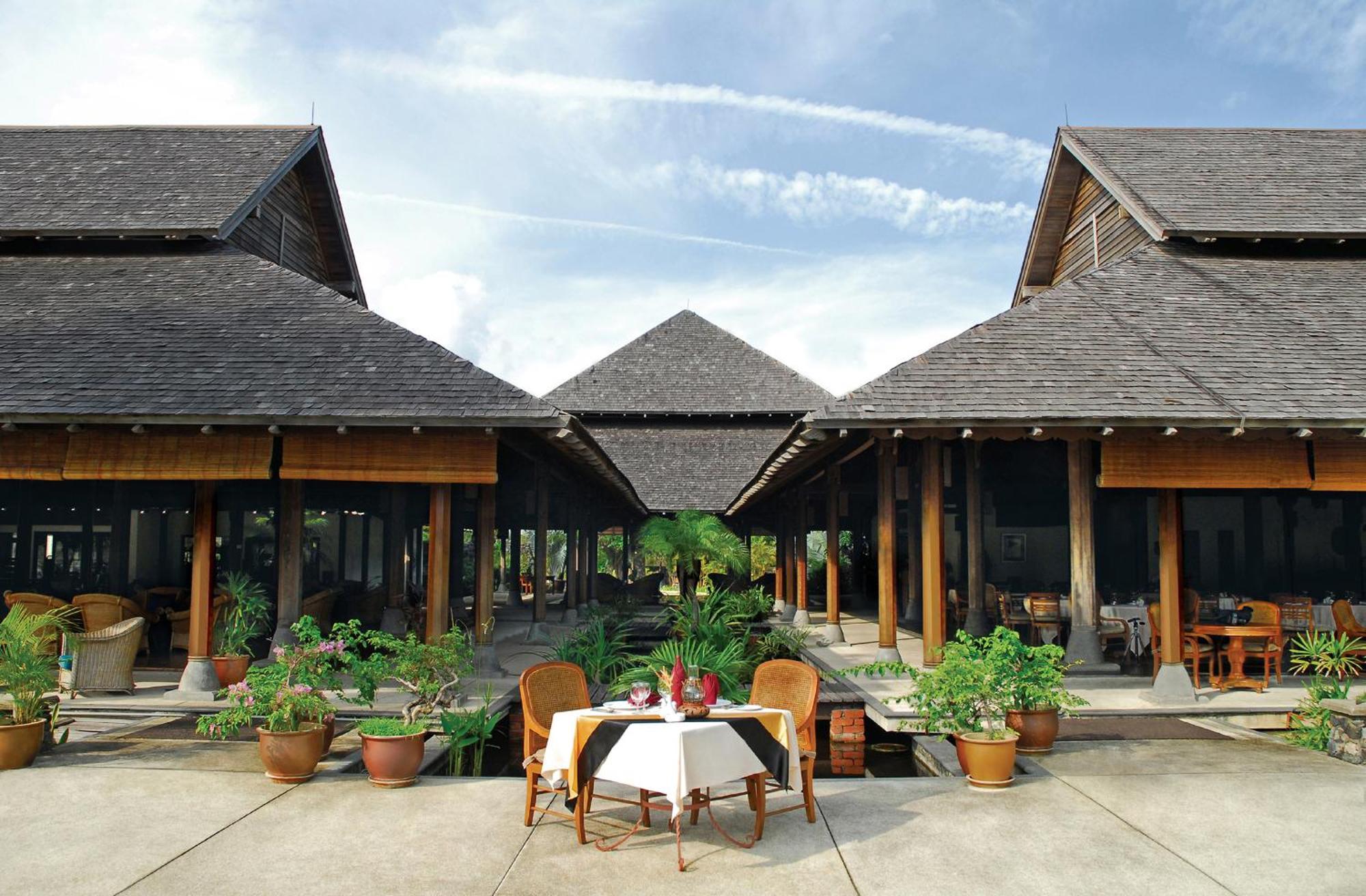 Rebak Island Resort & Marina, Langkawi Pantai Cenang  Eksteriør bilde