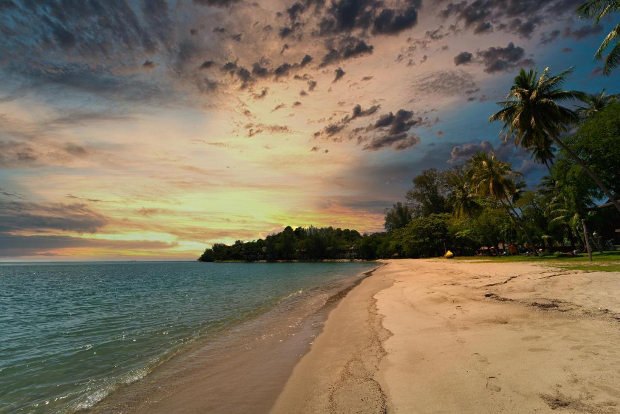 Rebak Island Resort & Marina, Langkawi Pantai Cenang  Eksteriør bilde